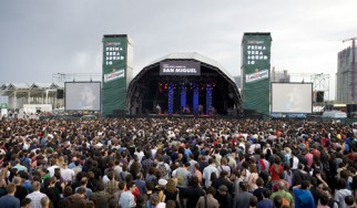 Στο Primavera Festival οι Arcade Fire / Ανακοινώθηκε κι ο τρίτος headliner στο Download Festival