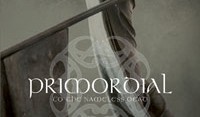 Έτοιμος ο νέος δίσκος των Primordial