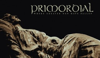 Νέος δίσκος για τους Primordial - Lyric video για το ομώνυμο κομμάτι