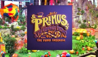 Tribute album των Primus στην ταινία "Willy Wonka And The Chocolate Factory" (audio)
