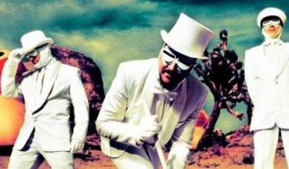 Μέσω "South Park" η παρουσίαση του νέου album των Primus