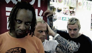 Στη «μεγάλη οθόνη» οι Prodigy