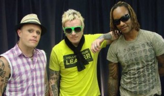 Και στη «μικρή οθόνη» οι Prodigy