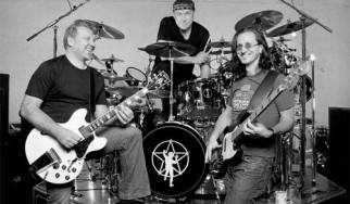 Ο κόσμος ανακηρύσσει τα καλύτερα prog rock συγκροτήματα όλων των εποχών