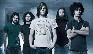 Οι Protest The Hero πουλάνε... τη γενειάδα τους