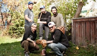 Αποχώρησε από την μπάντα ο μπασίστας των Protest The Hero