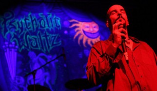 Οι Psychotic Waltz στην Ελλάδα;
