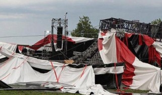 Τραγωδία σε φεστιβάλ του Βελγίου: 5 νεκροί και παραπάνω από 100 τραυματίες