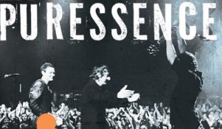 Αυτή την Παρασκευή οι Puressence στην Πάτρα. Κερδίστε προσκλήσεις!