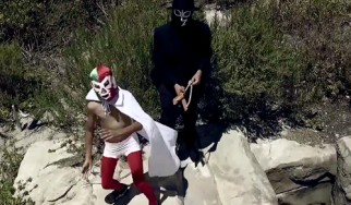 Aκούστε το νέο τραγούδι των Puscifer του Maynard James Keenan