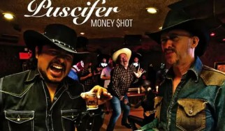 Ενώ περιμένουμε τους Tool, ακούστε το ολοκαίνουργιο κομμάτι των Puscifer!