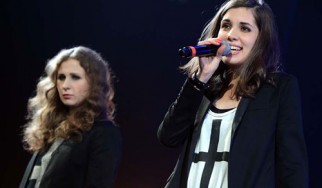 Περιπετειών συνέχεια... για τα μέλη των Pussy Riot
