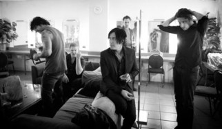 O Mark Lanegan στον νέο δίσκο των Queens Of The Stone Age
