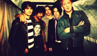 Την κορυφή του Billboard κατέκτησε το "...Like Clockwork" των Queens Of The Stone Age