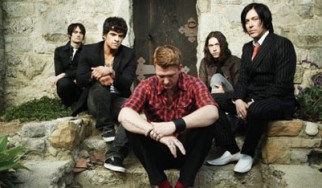 Eπανέκδοση του "Rated R" των Queens Of The Stone Age