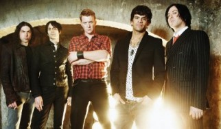 Οι Queens Of The Stone Age δουλεύουν στον καινούριο τους δίσκο