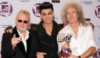 Απογοητευμένοι οι οπαδοί των Queen για την επιλογή του Adam Lambert