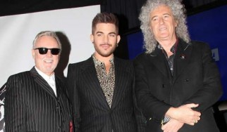 «Ο Freddie θα ενέκρινε τον Adam Lambert»