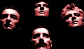 Η ιστορία των Queen σε βιβλίο