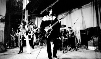 Live κυκλοφορία από τα παλιά για τους Queen