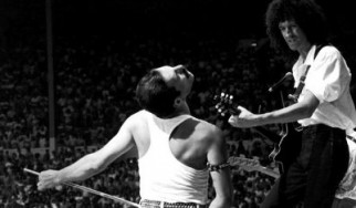 Επανακυκλοφορούν οι πέντε τελευταίοι δίσκοι των Queen