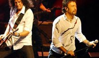 Οι Queen διασκευάζουν το ''Runaway''