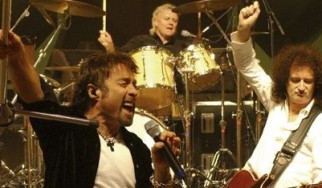 Ξανά μαζί με τους Queen ο Paul Rodgers;