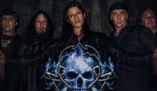 Δείτε αποσπάσματα από την πρώτη συναυλία των νέων Queensryche