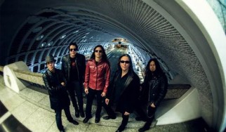 Δείτε την ταινία μικρού μήκους των Queensryche