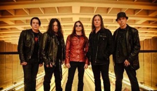 Queensryche: Νέος δίσκος με γεύση "Rage For Order", "Operation: Mindcrime"