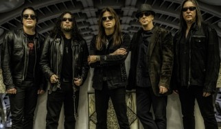 Σχεδόν έτοιμος ο νέος δίσκος των Queensryche