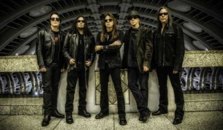 Οι Queensryche επιστρέφουν με το "Arrow Of Time"