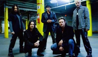 Πρεμιέρα για το ''Home Again'' των Queensryche