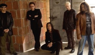 Οι Queensryche ετοιμάζουν το νέο τους άλμπουμ