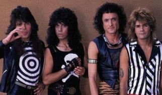 Επιστρέφουν οι Quiet Riot
