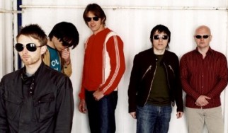 Jonny Greenwood: «Δεν έχει ολοκληρωθεί ακόμα η νέα δουλειά των Radiohead»