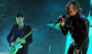 Τραγωδία πριν από συναυλία των Radiohead