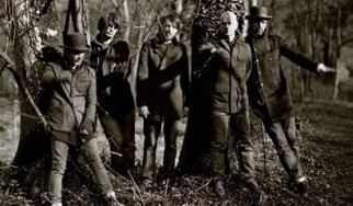 Οι Radiohead ενώνουν τις δυνάμεις τους με την Greenpeace