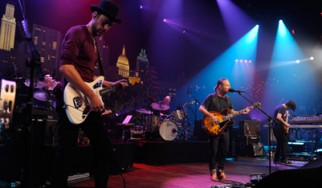 Δείτε ολόκληρο το επεισόδιο των Radiohead στο Austin City Limits