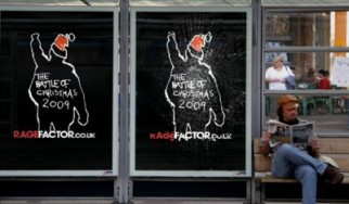 Killing In The Name Of... X-Factor