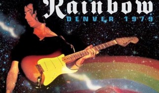 Στο φως ζωντανές ηχογραφήσεις των Rainbow από το 1979