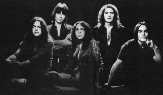 Νέο set με DVD και βιβλίο για τους Rainbow