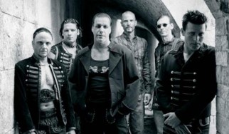 Οι Rammstein αποκαλύπτουν το νέο τους single