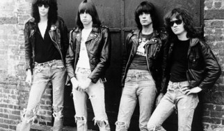 Box set με τα πρώτα έξι album των Ramones