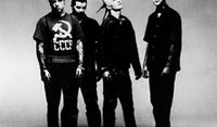 Νέο album για τους Rancid