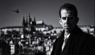 Βιβλίο με τα απομνημονεύματα του Randy Blythe των Lamb Of God