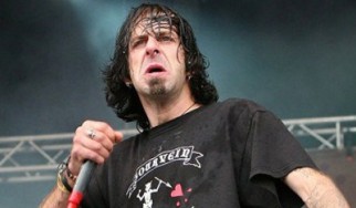 Randy Blythe (Lamb Of God): «Να γιατί έσβησα το twitter μου...»