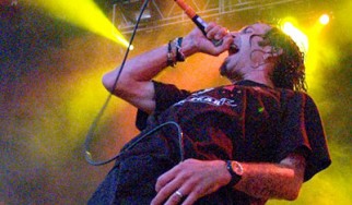 Δεν κατάφερε να αποφυλακιστεί ο Randy Blythe (Lamb Of God)