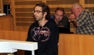 Οι τσέχικες αρχές κατέθεσαν την επίσημη κατηγορία για ανθρωποκτονία εναντίον του Randy Blythe των Lamb Of God