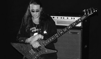 Έφυγε από τη ζωή ο βιρτουόζος μπασίστας Randy Coven
